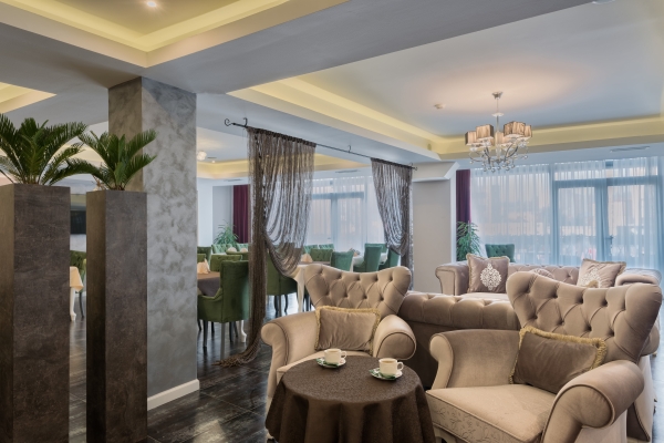 Sultan Modern Hotel (Skopje)